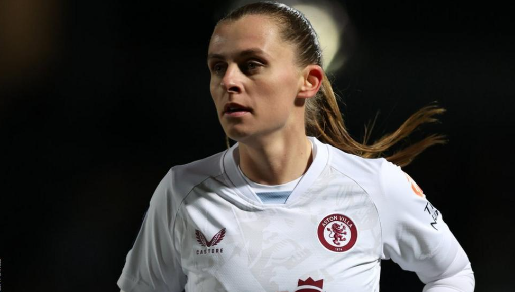 Women’s League Cup: Football Association investigates Aston Villa fielding ineligible player